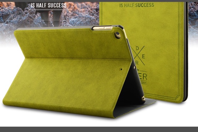 Bao da ipad Air 2/ Air 1/gen 7/gen 8 10.2 Deer | BigBuy360 - bigbuy360.vn