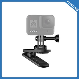 Kẹp balo Gopro (Chính hãng)