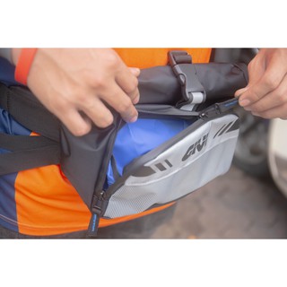Túi Bao Tử GIVI RWB04 (RIDER TECH Waist Bag 04)