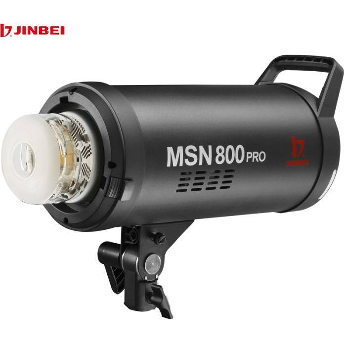 Đèn flash Jinbei MSN 800 Pro