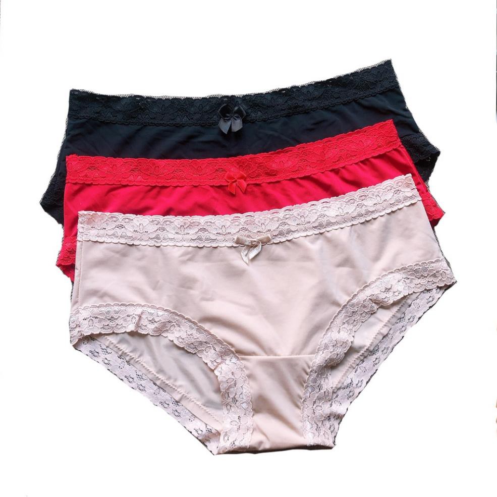 Quần lót điều hoà thun lạnh cao cấp