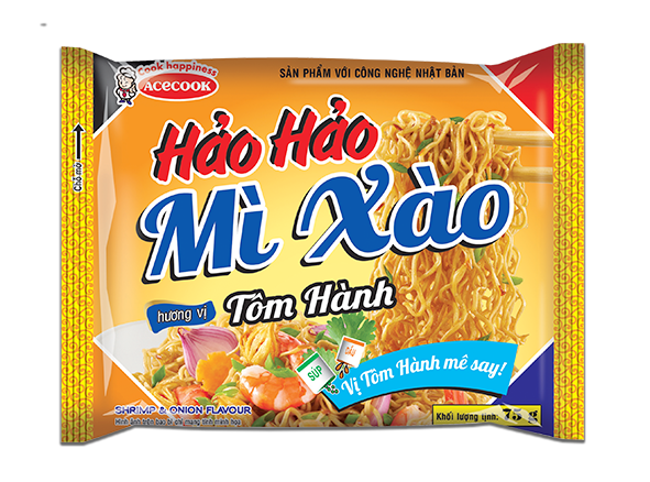 Thùng 30 gói Mì Hảo Hảo Acecook 75g/gói | BigBuy360 - bigbuy360.vn