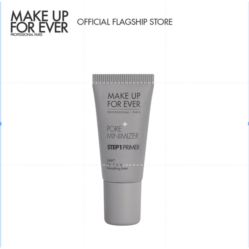 Combo trang điểm cơ bản du lịch tiện lợi Make Up For Ever