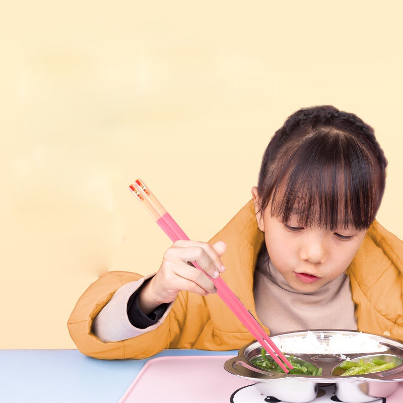 Đôi Đũa Chống Vi Khuẩn Chịu Nhiệt Độ Cao 2022