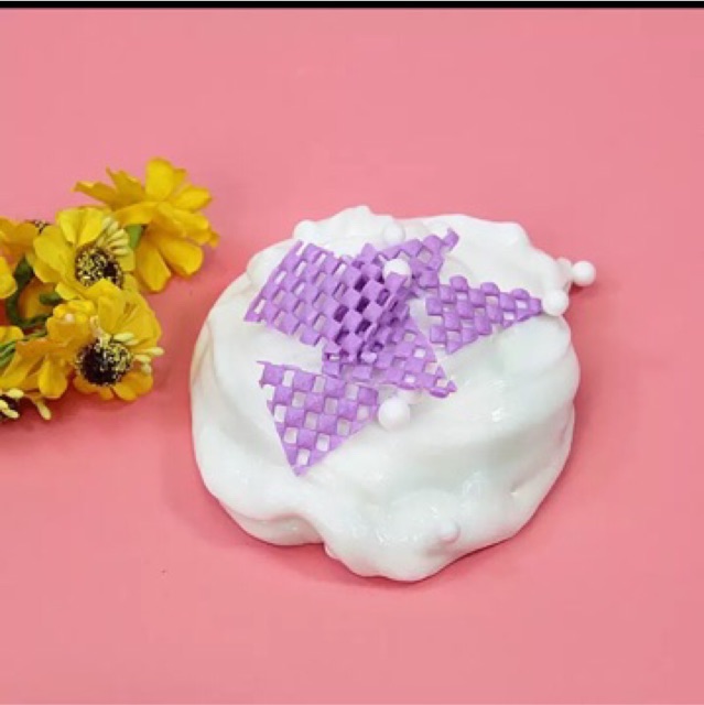 Xốp lưới đủ màu