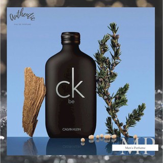 Nước hoa dùng thử ck be black 5ml/10ml/20ml