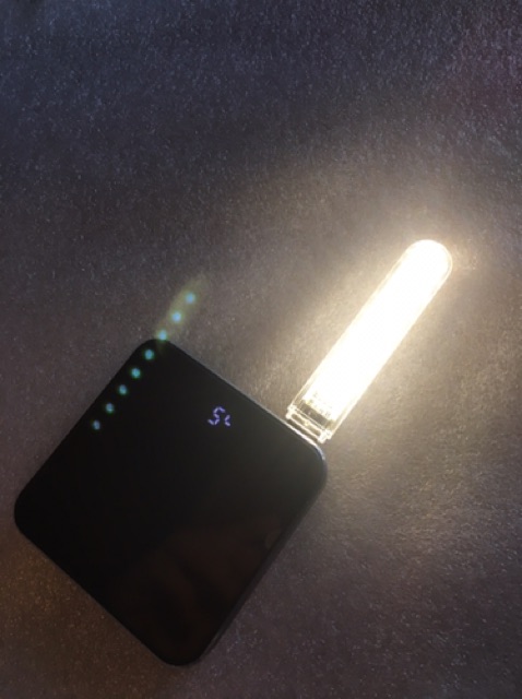 Đèn led USB 5V | BigBuy360 - bigbuy360.vn