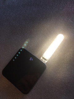 Đèn led USB 5V