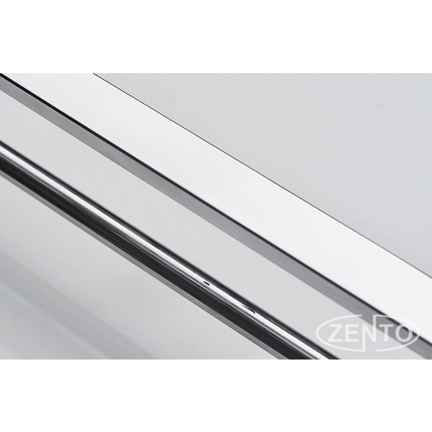 Giá vắt, treo khăn kép inox Zento HA4609