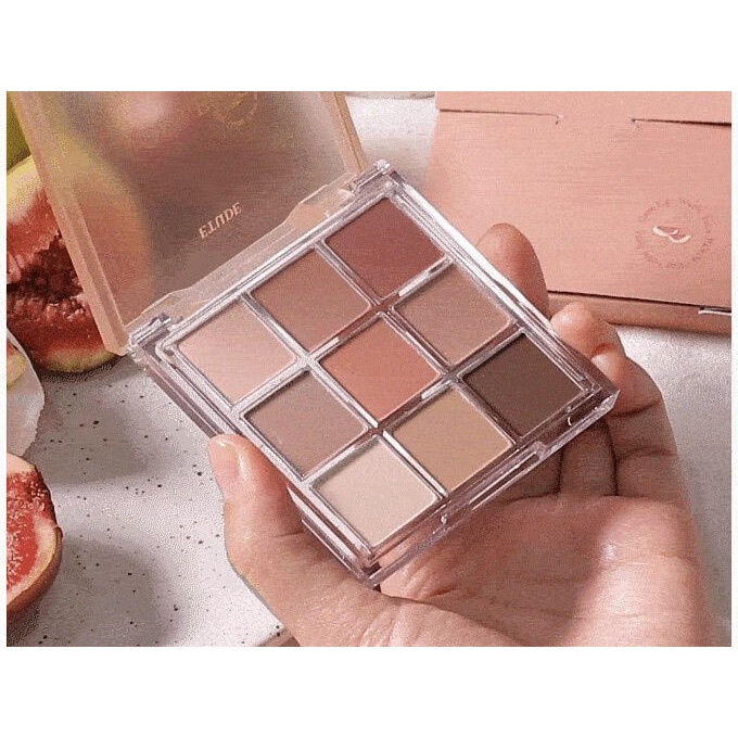 Bảng mắt Etude Play Color Eyes - Casa Fig