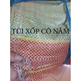 100 CÁI BAO GẠO ĐI TỪ THIỆN