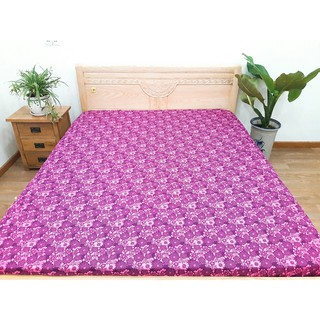 Drap chống thấm cotton Hàn Quốc 1m6x2mx10cm