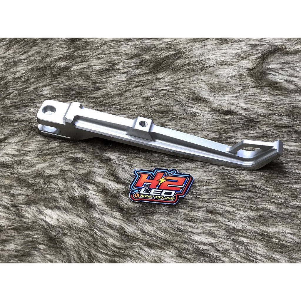 Chân chống Nhôm CNC nguyên khối - H2LED