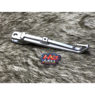 Chân chống Nhôm CNC nguyên khối - H2LED