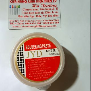 MỠ HÀN JYD