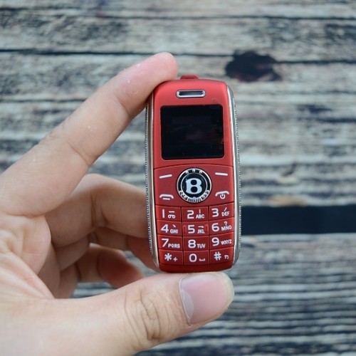 ĐIỆN THOẠI SIÊU NHỎ BV8 2SIM SIÊU ĐẸP SIÊU SANG