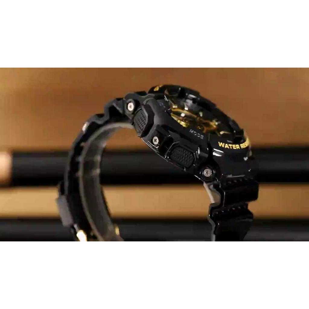 Đồng Hồ Nam SKMEI 1688 Hai Màn Hình Hiển Thị Kỹ Thuật Số Thể Thao Chống Thấm Nước | BigBuy360 - bigbuy360.vn