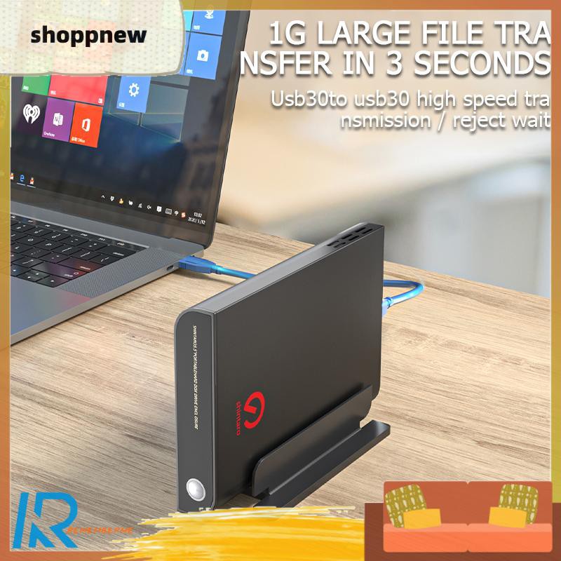 Ổ Cứng Ngoài Chuyển Đổi Usb 3.0 Sang 3.5 2.5 Inch Sata | BigBuy360 - bigbuy360.vn
