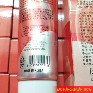 Dầu lạnh đỏ xoa bóp khớp Glucosamine & Omega3 165ml