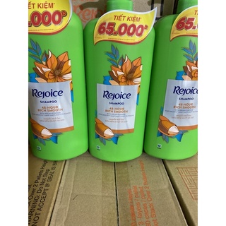 Dầu gội rejoice chai 1.2lit