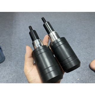 Chống đổ loại lớn ốc 10mm (1 cái ) , dùng lắp các loại xe 150cc-1000cc