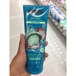 Mặt nạ Freeman Mask