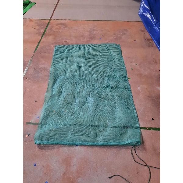 Túi rọng tôm cua cá - lưới etilen