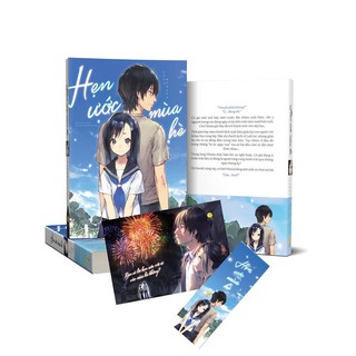 Hẹn Ước Mùa Hè