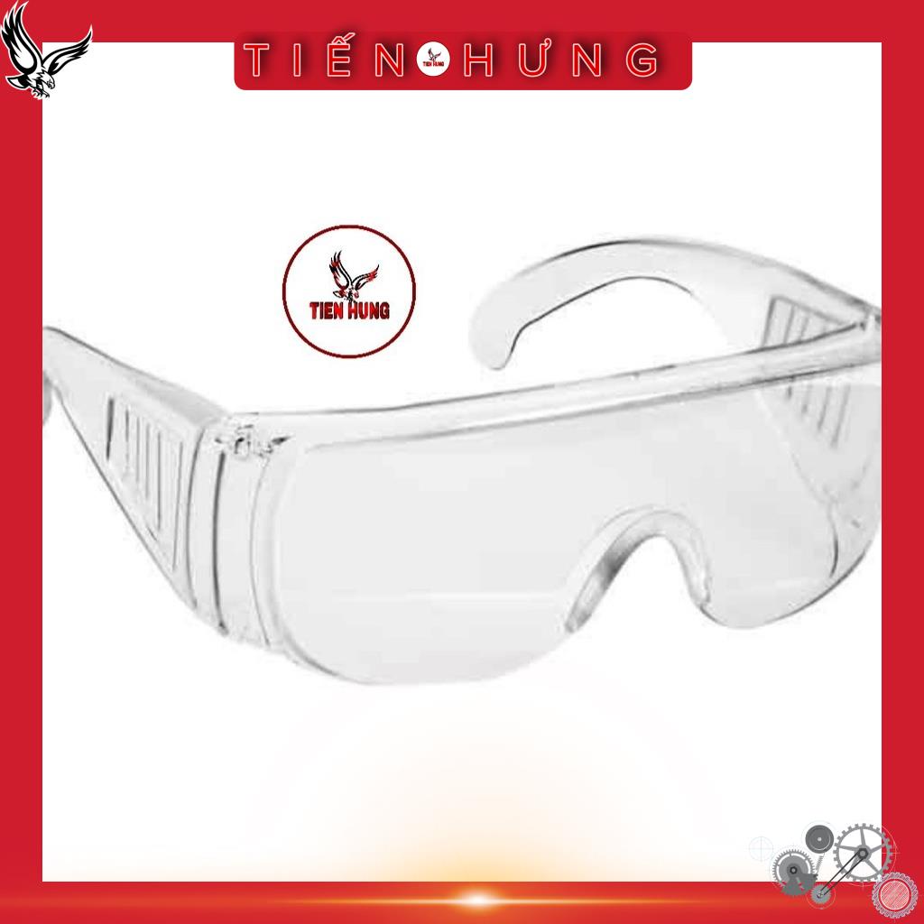 Kính bảo hộ INGCO HSG05