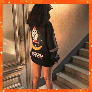 [Giá Rẻ] ÁO KHOÁC DÙ M610 (Degrey - Kèm Ảnh Thật)