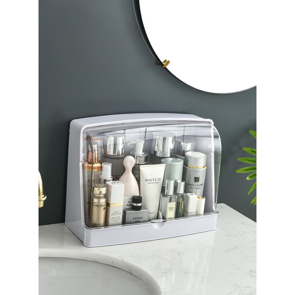 Hộp Mỹ Nhân Beauty Box on Wall - Home and Garden