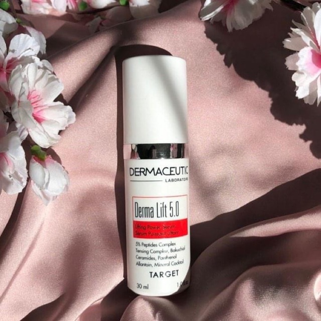 Serum nâng cơ Dermaceutic Derma Lift 5.0