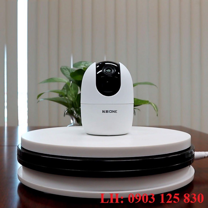 Camera IP Wifi KBVision KBone KN-H21P 360 độ 1080p 2MP