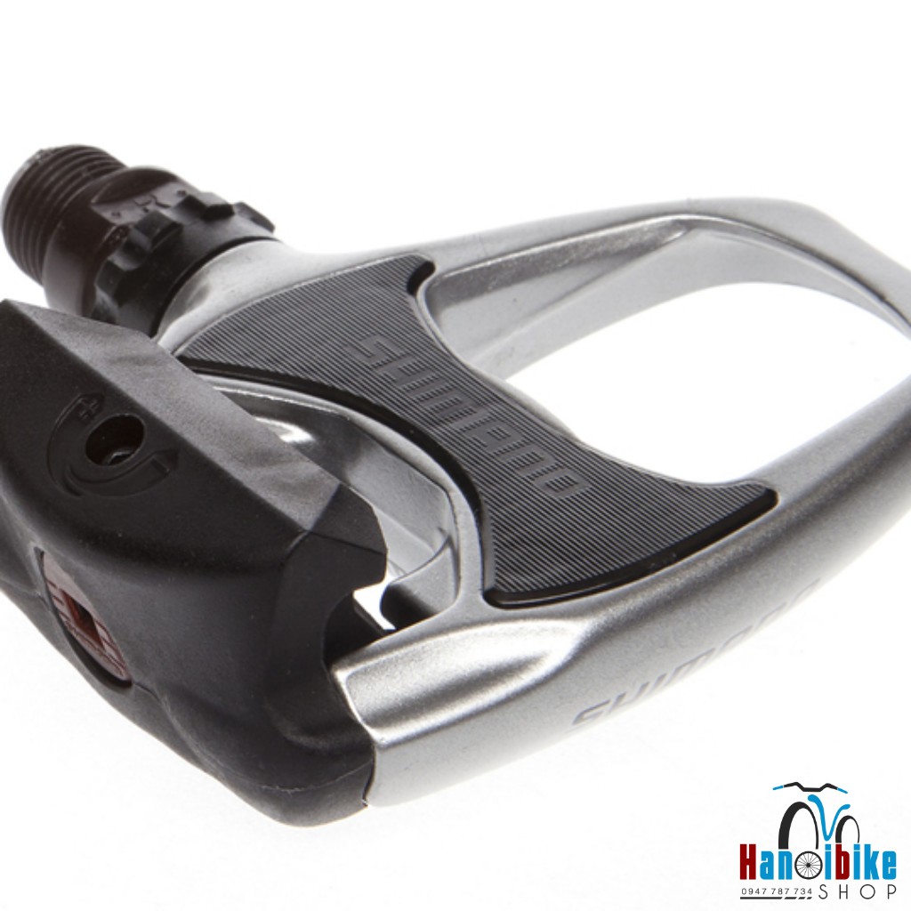 Pedal cá xe đạp road Shimano PD-R540