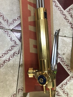 Đèn cắt gió đá Yamato