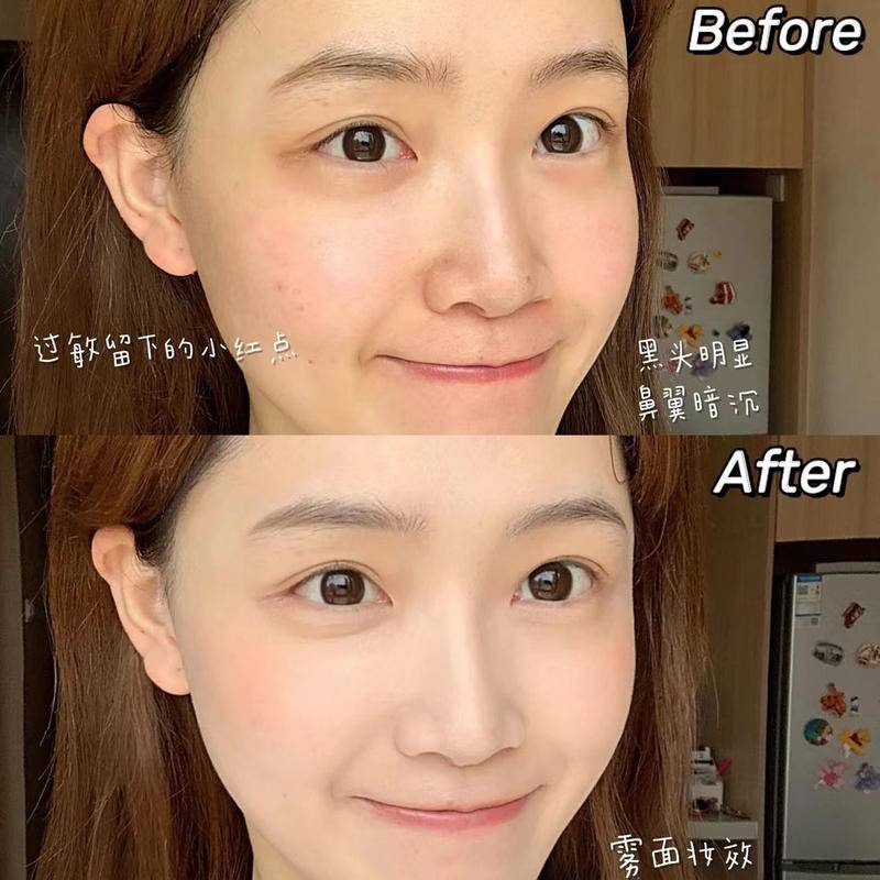 Kem Nền BB Che Khuyết Điểm Làm Trắng Da Lâu Trôi Không Thấm Nước