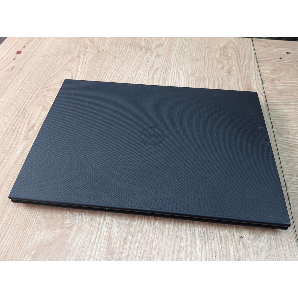 Laptop giá rẻ_Dell Inspiron 3543 dành cho học tập văn phòng với giá rẻ | WebRaoVat - webraovat.net.vn