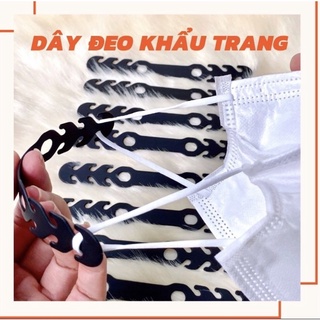 Móc Đeo Khẩu Trang