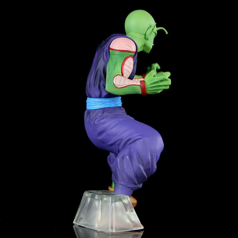 Mô Hình Nhân Vật Phim Hoạt Hình Dragon Ball Z Piccolo Demon King Bằng PVC