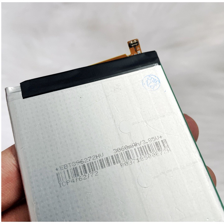 ✅ Pin Zin Chính Hãng Nokia 5.1 Plus Mã HE342 Dung Lượng 3060mAh Battery Linh Kiện Thay Thế