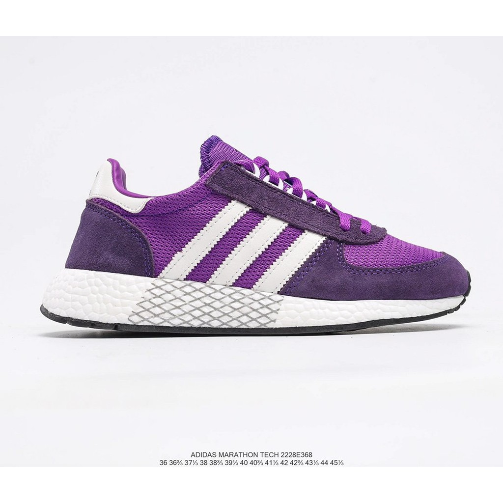 GIÀY SNEAKER MÃ SẢN PHẨM_ Adidas Marathon Tech NHIỀU MÀU PHONG CÁCH FULLBOX + FREESHIP KHI MUA 2 SẢN PHẨM