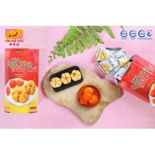 Bánh Hạnh Nhân Trứng Muối Tân Hoa Viên