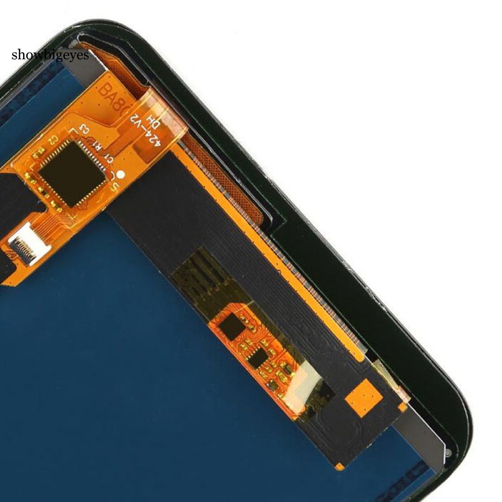 Màn Hình Cảm Ứng Lcd Thay Thế Cho Samsung Galaxy J8 2018 J810