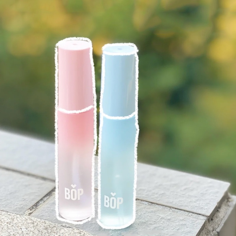 Xịt thơm miệng dạng  BOP 8ml chiết xuất mật ong hương trái cây