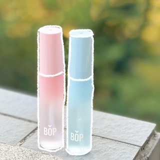 [Hàng mới về] Xịt thơm miệng dạng  BOP 8ml chiết xuất mật ong hương trái cây