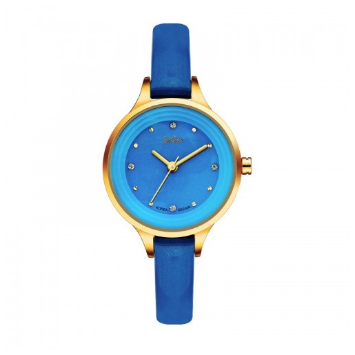 Đồng hồ nữ Julius JA-833B