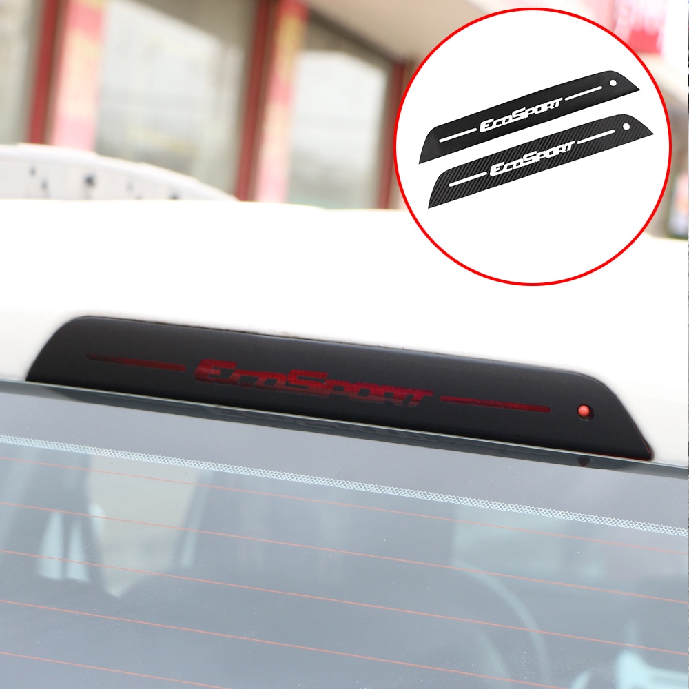 Miếng Dán Đèn Phanh Xe Hơi Cho Ford Ecosport 2013-2018