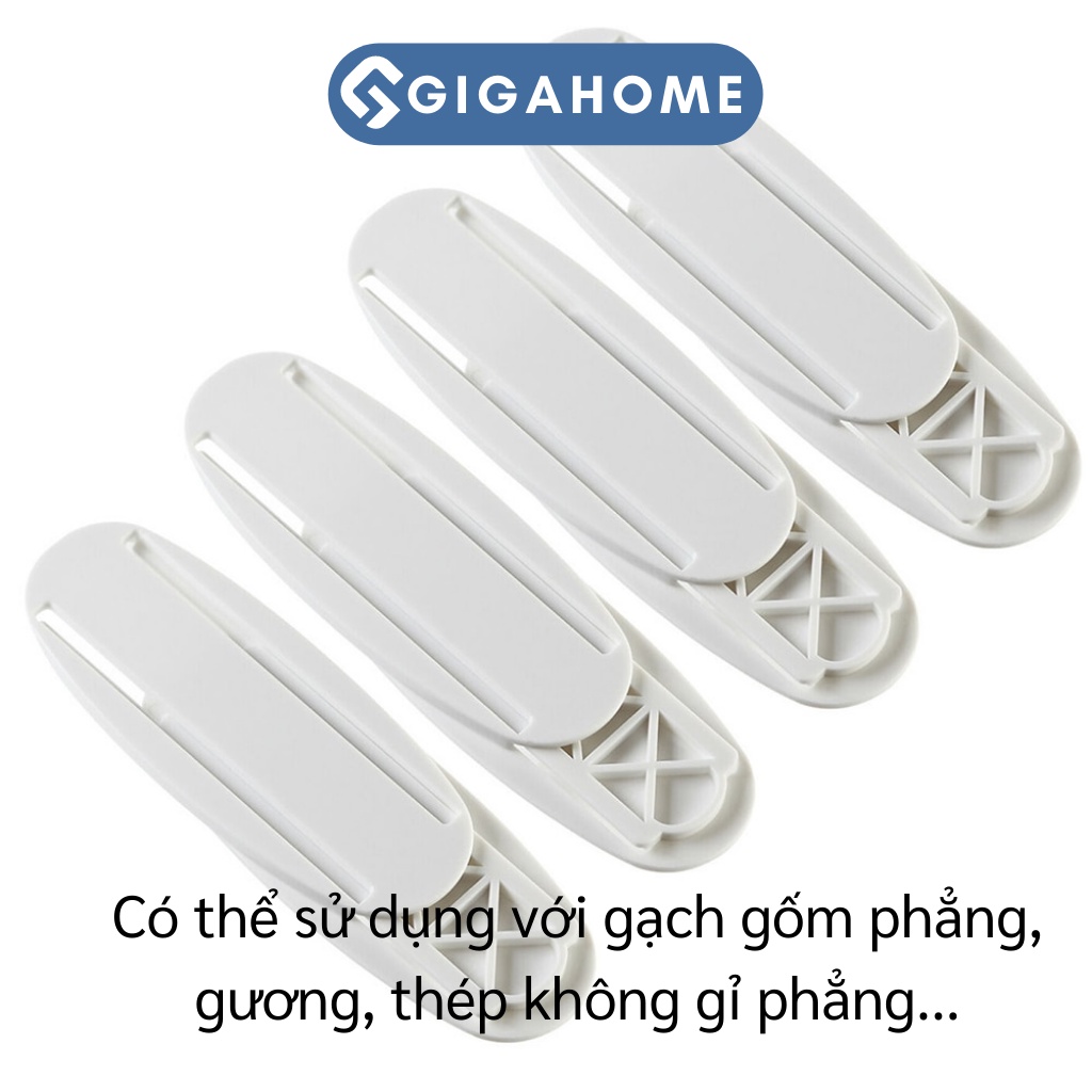 Giá Đỡ Ổ Cắm Điện Đa Năng GIGAHOME Giữ Các Thiết Bị Điện Tử 9686
