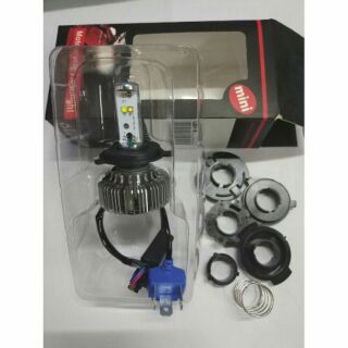 Đèn Led pha Cree mini 20w