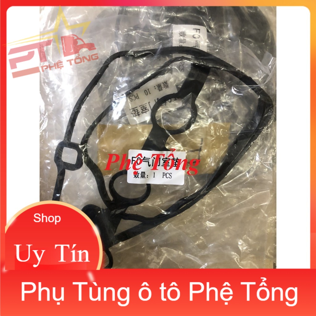 Gioăng nắp giàn cò BYD F0